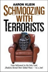 Enlarge image Cover: Schmoozing with Terrorists - WND BOOKS