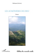 Cover: LES AUMONIERES DE DIEU   ROMAN - Lettres du monde arabe