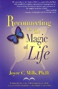 Cover: Reconnecting to the Magic of Life - Imaginal Press