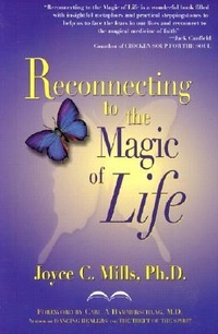 Enlarge image Cover: Reconnecting to the Magic of Life - Imaginal Press