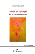 Cover: Transe et th&eacute;rapie - Psycho-Logiques