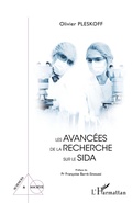 Cover: Les Avanc&eacute;es de la Recherche sur le Sida - Sciences et Soci&eacute;t&eacute;