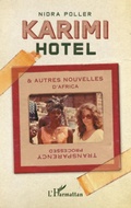 Cover: KARIMI HOTEL - Harmattan