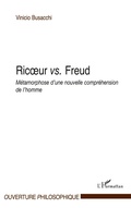 Cover: Ricoeur vs. Freud - Ouverture Philosophique