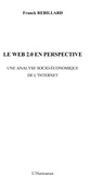 Cover: Web 2.0 en perspective Le - Harmattan