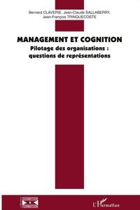 Enlarge image Cover: Management et cognition - Cognition et Formation