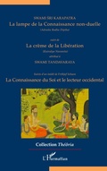 Cover: La lampe de la Connaissance non-duelle - Th&eacute;&ocirc;ria