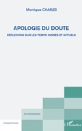 Cover: Apologie du doute - Commentaires philosophiques
