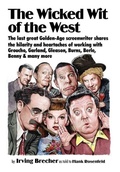Cover: The Wicked Wit of the West - Ben Yehuda Press