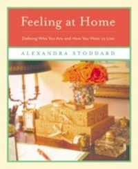 Abbildung von: Feeling at Home - Harper Paperbacks