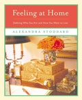Cover: Feeling at Home - HarperCollins