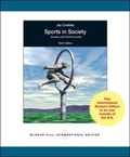Cover: Sports in Society: Issues and Controversies - McGraw-Hill Professional