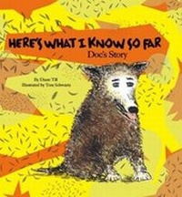 Enlarge image Cover: Here's What I Know So Far - Ocean Publishing