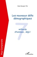 Cover: Les nouveaux d&eacute;fis d&eacute;mographiques - Pour Comprendre