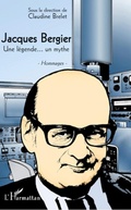 Cover: Jacques Bergier - Editions L'Harmattan