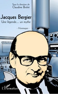 Enlarge image Cover: Jacques Bergier - Editions L'Harmattan