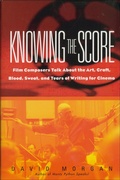 Cover: Knowing the Score - Dey Street Books