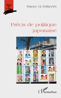 Cover: Pr&eacute;cis de politique japonaise - Points sur l'Asie