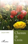 Cover: Chemin de croix - Harmattan