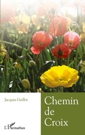 Cover: Chemin de croix - Editions L'Harmattan