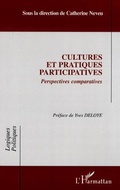 Cover: Cultures et pratiques participatives - Logiques politiques