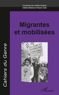 Cover: Migrantes et mobilis&eacute;es - Editions L'Harmattan