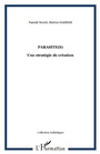Cover: Parasite(s) - Harmattan