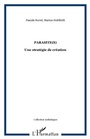 Cover: Parasite(s) - Esthétiques