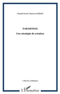 Cover: Parasite(s) - Esth&eacute;tiques