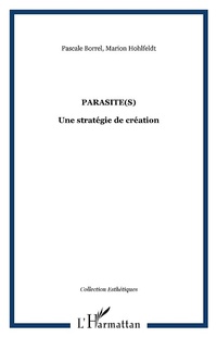 Enlarge image Cover: Parasite(s) - Esthétiques