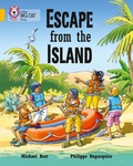 Cover: Escape from the Island - Collins