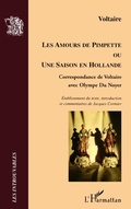 Cover: Les Amours de Pimpette - Les Introuvables