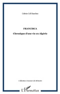 Cover: Francisca - Harmattan