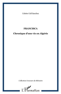 Enlarge image Cover: Francisca - Graveurs de Mémoire