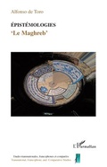 Cover: Epistemologies - Harmattan