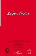 Cover: Le Je &agrave; l'&eacute;cran - Champs visuels