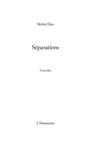 Cover: Separations - Harmattan