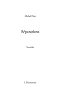 Cover: Separations - Harmattan