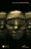Cover: Visages de la justice - Les rendez-vous d'Archim&egrave;de