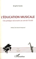 Cover: L'&eacute;ducation musicale - Sciences de l'&eacute;ducation musicale