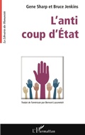 Cover: L'anti coup d'Etat - La Librairie des Humanit&eacute;s