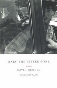 Enlarge image Cover: Only the Little Bone - Harmon Blunt Publishers