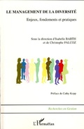 Cover: Le management de la diversit&eacute; - Recherches en Gestion