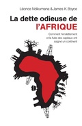 Cover: La dette odieuse de l'Afrique - Amalion