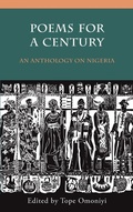 Cover: Poems for a Century - Amalion
