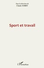 Cover: Sport et travail - Harmattan