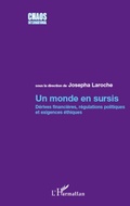 Cover: Un monde en sursis - Chaos International