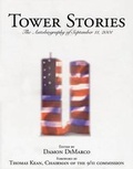 Cover: Tower Stories - Revolution Publishing