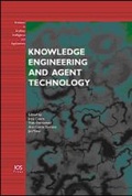 Cover: Knowledge Engineering and Agent Technology - IOS Press,US