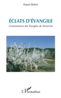 Cover: Eclats d'Evangile - Editions L'Harmattan